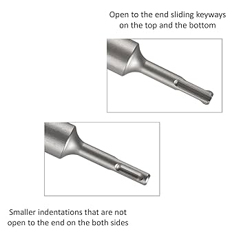 ロッド Justace Shore WINDER 922KM Plus Amazon.com: Ground Rod Driver Hex Shank, Ground Rod Driver